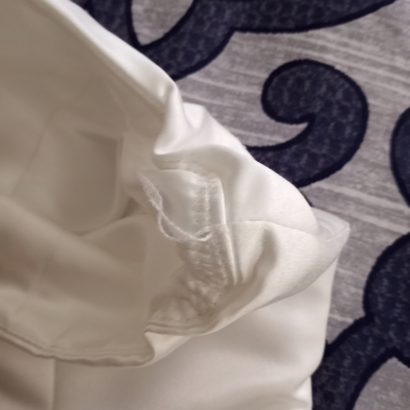 3 Pc. Wedding Dress - Picture 12 of 12